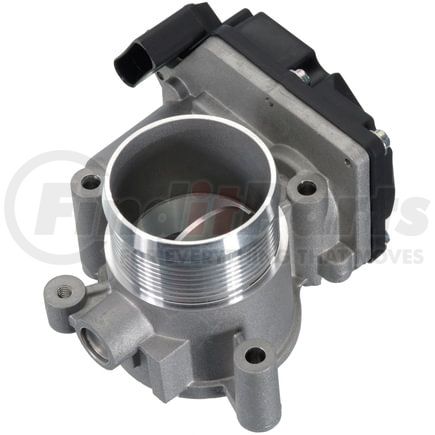 HELLA 7.03703.78.0 Pierburg Fuel Injection Throttle Body