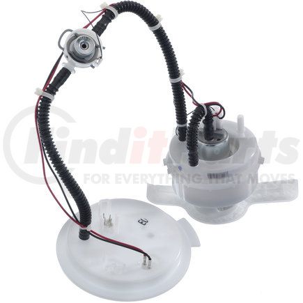 HELLA 7.05656.03.0 Pierburg Fuel Pump Module Assembly