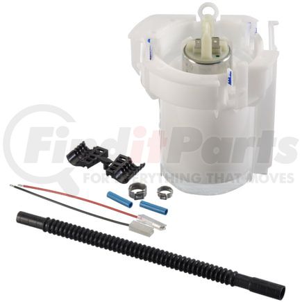 HELLA 7.05656.46.0 Pierburg Fuel Pump