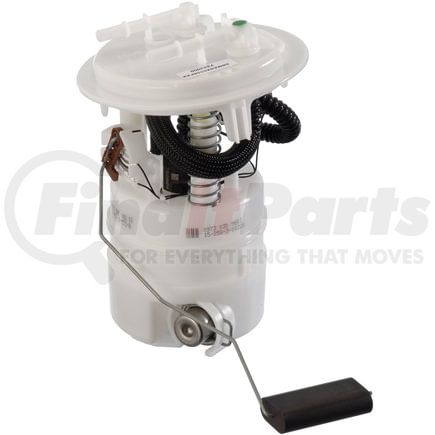 HELLA 7.05656.59.0 Pierburg Fuel Pump Module Assembly