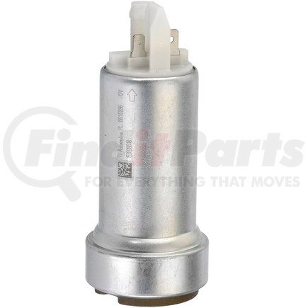 HELLA 7.05656.82.0 Pierburg Fuel Pump