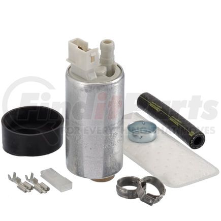 HELLA 7.05656.95.0 Pierburg Fuel Pump