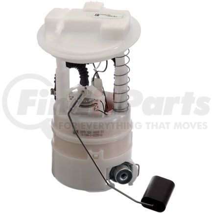 HELLA 7.05656.98.0 Pierburg Fuel Pump Module Assembly