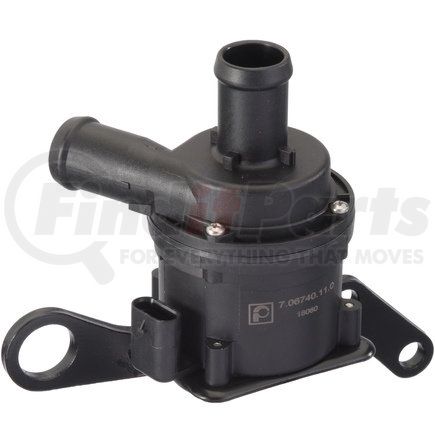 HELLA 7.06740.11.0 Pierburg Engine Auxiliary Water Pump