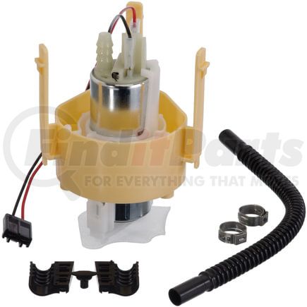 HELLA 7.07795.01.0 Pierburg Fuel Pump