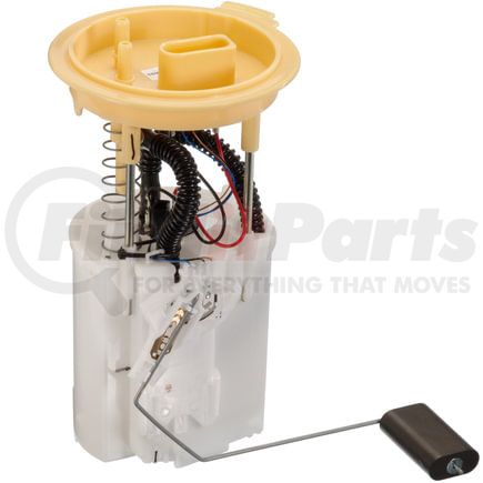 HELLA 7.07795.21.0 Pierburg Fuel Pump Module Assembly