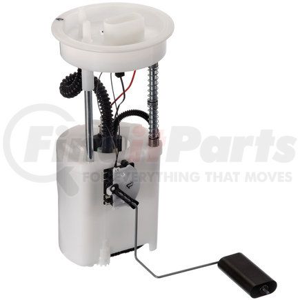 HELLA 7.07795.12.0 Pierburg Fuel Pump Module Assembly