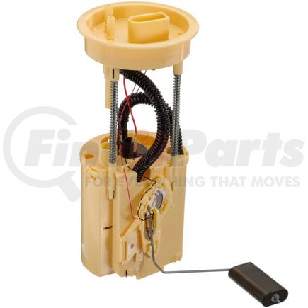 HELLA 7.07795.23.0 Pierburg Fuel Pump Module Assembly