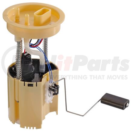 HELLA 7.07795.39.0 Pierburg Fuel Pump Module Assembly