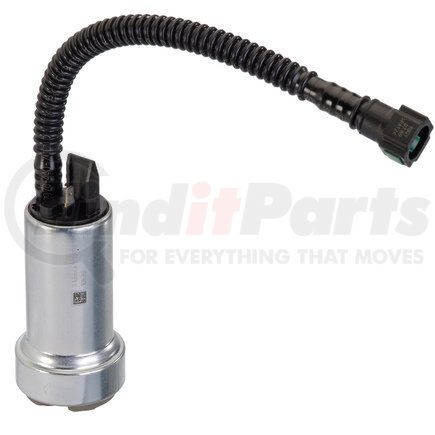 HELLA 7.07795.45.0 Pierburg Fuel Pump