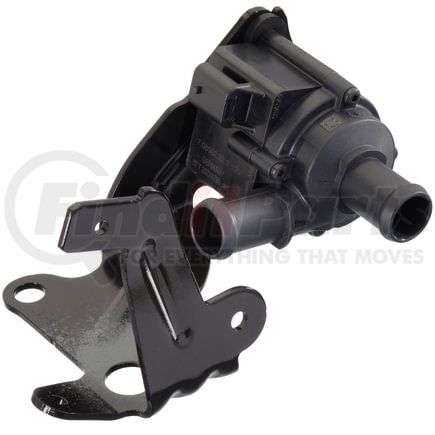 HELLA 7.08002.02.0 Pierburg Engine Auxiliary Water Pump