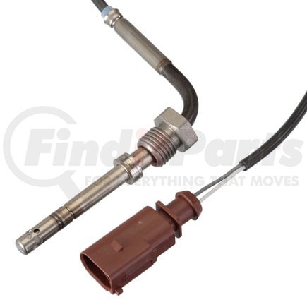 HELLA 7.08369.62.0 Pierburg Exhaust Gas Temperature (EGT) Sensor