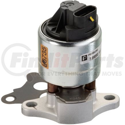 HELLA 7.09002.10.0 Pierburg Exhaust Gas Recirculation (EGR) Valve