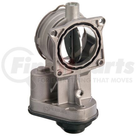 HELLA 7.14380.15.0 Pierburg Fuel Injection Throttle Body