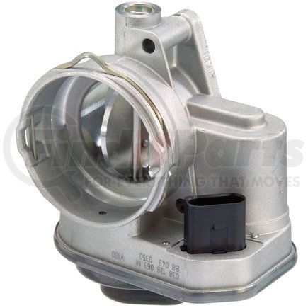 HELLA 7.14393.26.0 Pierburg Fuel Injection Throttle Body