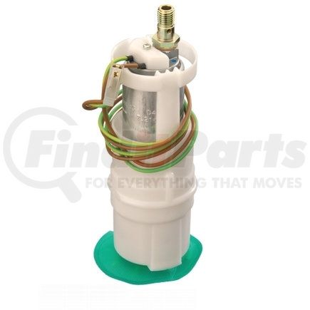 HELLA 7.21651.70.0 Pierburg Fuel Pump Electric Audi 5K 5CY