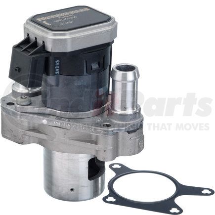 HELLA 7.24809.60.0 Egr Valve