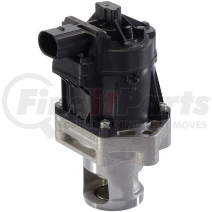 HELLA 7.24809.77.0 Pierburg Exhaust Gas Recirculation (EGR) Valve