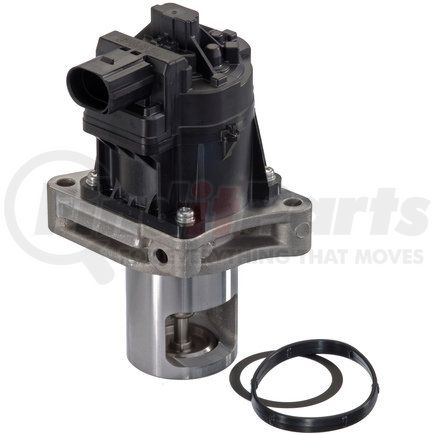 HELLA 7.24809.81.0 Pierburg Exhaust Gas Recirculation (EGR) Valve