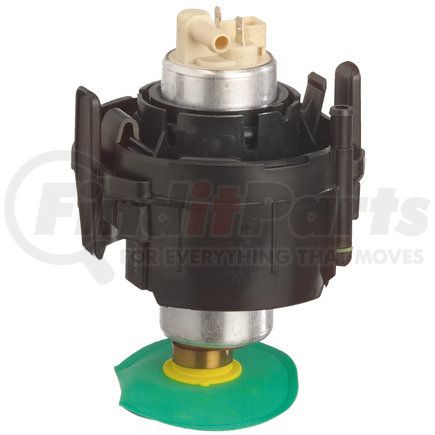 HELLA 7.50095.50.0 Pierburg Fuel Pump