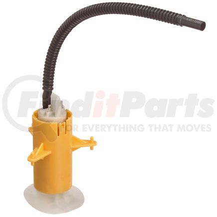 HELLA 7.50107.50.0 Pierburg Fuel Pump