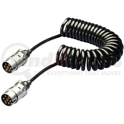 HELLA 004797021 Coiled Cable