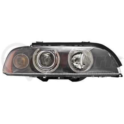 HELLA 008052123 Headlight 1EL