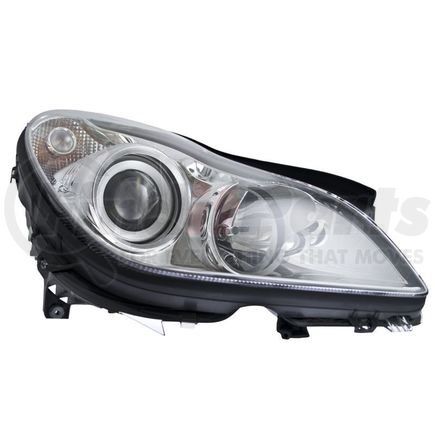 HELLA 008821061 Headlamp Righthand MB CLS 05-