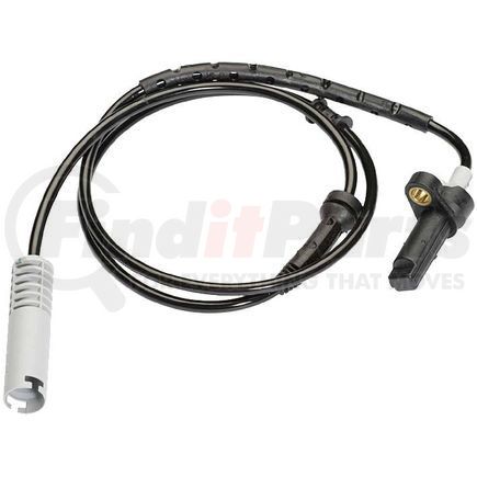 HELLA 009106711 Sensor Wheel Speed BMW