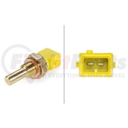 HELLA 009107441 Temperature Sensor