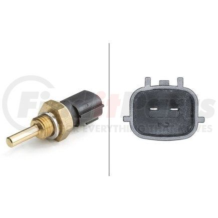 HELLA 009107531 Temperature Sensors