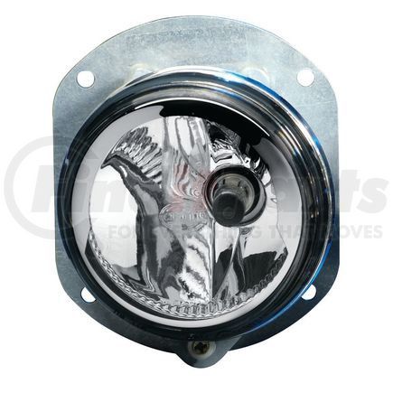 HELLA 009295031 Lamp Fog Lefthand MB CLK/M/R/SL 06-