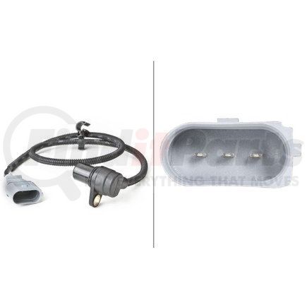 HELLA 009146391 Sensor Crankshaft  for VW/SKODA/SEAT/AUDI