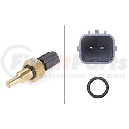 HELLA 009309421 Temperature Sensors