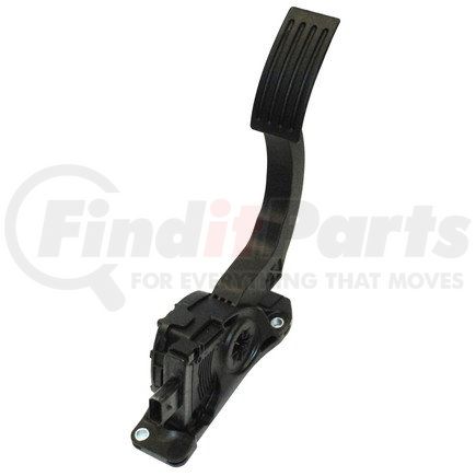 HELLA 010368101 Accelerator Pedal Sensor 6PV