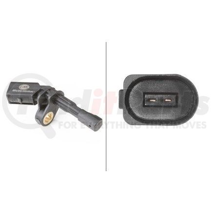 HELLA 012039041 ABS Wheel Speed Sensors