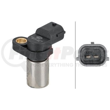 HELLA 013122331 Engine Camshaft Position Sensor