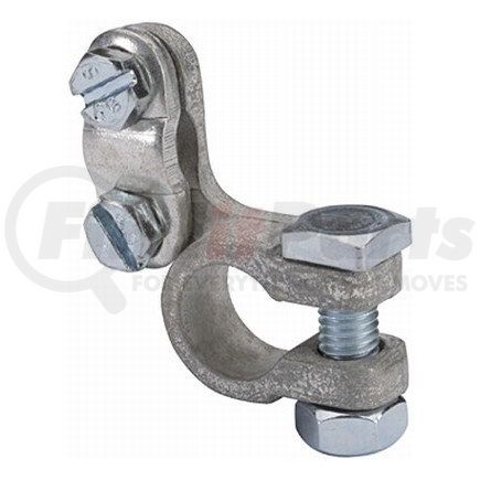 HELLA 091452032 Battery Cable Clamp