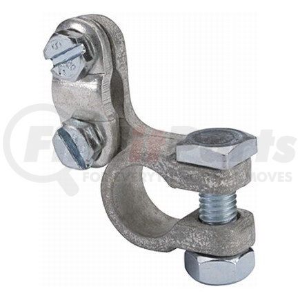 HELLA USA 091452032 - battery cable clamp | battery cable clamp