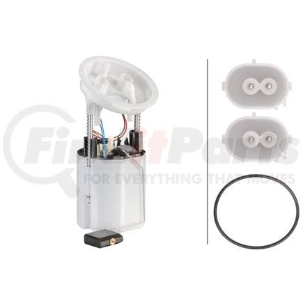 HELLA 358106031 Fuel Pumps