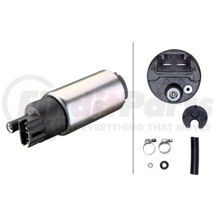 HELLA 358300121 Fuel Pump