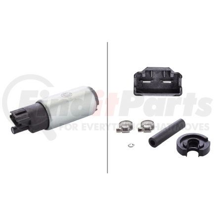 HELLA 358300161 Fuel Pump