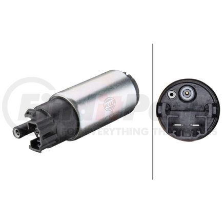 HELLA 358302651 Fuel Pump