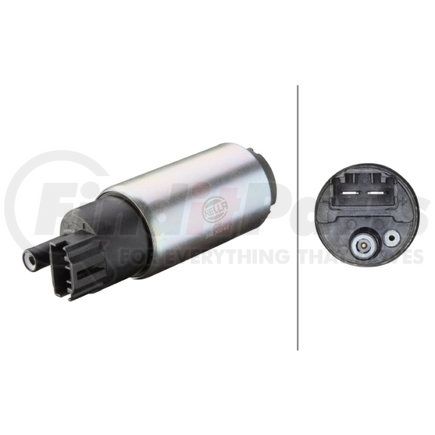 HELLA 358302631 Fuel Pump