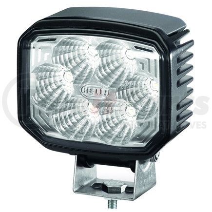 HELLA H15176301 Lamp Micro FF LED SNGL Kit DT MV