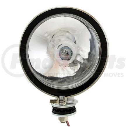 HELLA H71020801 Optilux Model 1900 Chrome Driving Lamp Kit 12V 100W