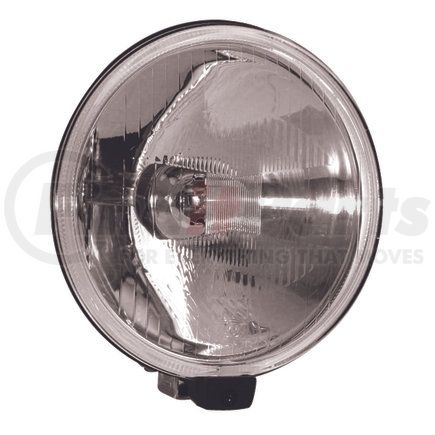 HELLA H87988411 Color Shieldz Protective Laminate - 500 / 500FF Series Lamps - Clear