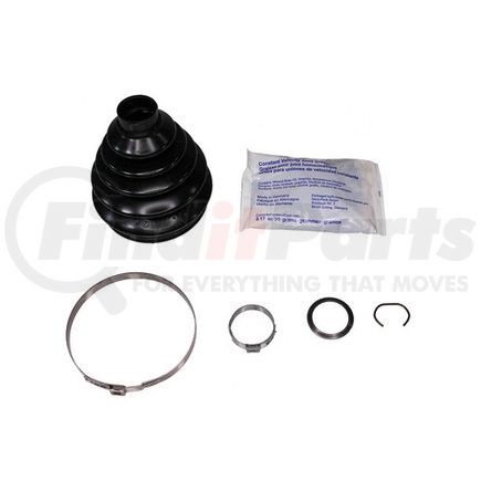 Rein BKN0016R CV BOOT KIT