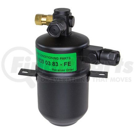 Rein ACD0187R A/C RECEIVER DRIER