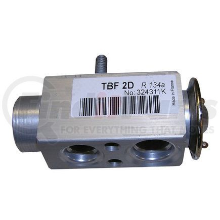 Rein ACX0100P A/C EXPANSION VALVE